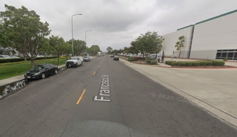 BlackRock Lists Torrance Industrial Building at $102M