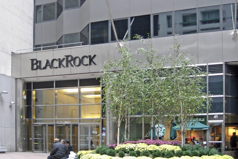 BlackRock Slams the Brakes on HPS Credit Fund Withdrawals