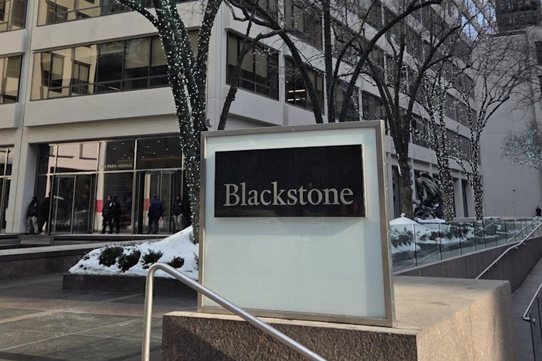Blackstone Bets Big, Chases $617 Million CMBS Lifeline For Nine-State Apartment Grab