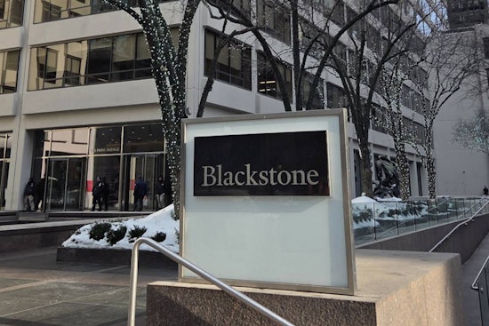 Blackstone Bets Big, Chases $617 Million CMBS Lifeline For Nine-State Apartment Grab