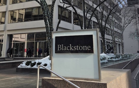 Blackstone Bets Big, Chases $617 Million CMBS Lifeline For Nine-State Apartment Grab