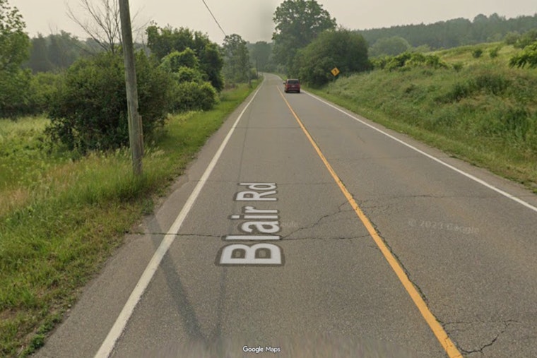 Blair Road Work Turns Tragic As Skid Steer Rollover Kills Roane County Man