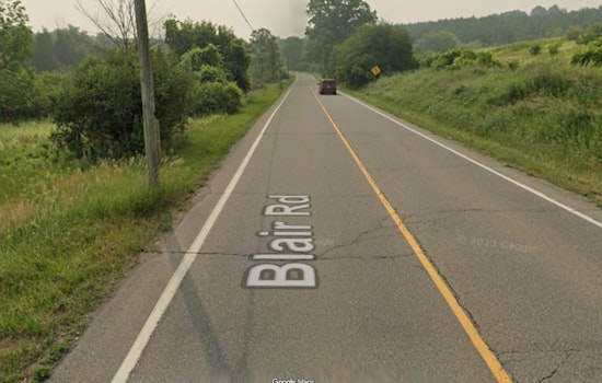 Blair Road Work Turns Tragic As Skid Steer Rollover Kills Roane County Man