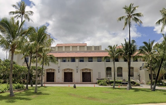 Blangiardi Drops $5B Budget Bomb On Honolulu's Bottom Line