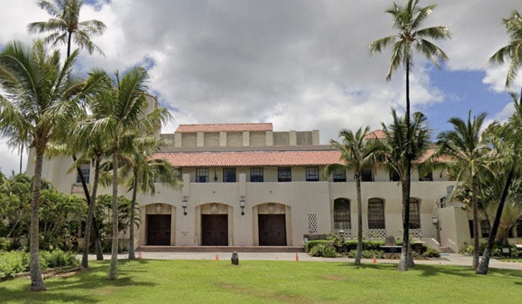 Blangiardi Drops $5B Budget Bomb On Honolulu's Bottom Line
