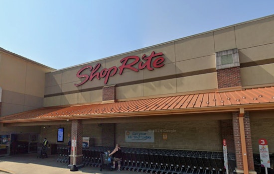 Blaze Erupts Behind Egg Harbor ShopRite, Solar Panels Under Scrutiny