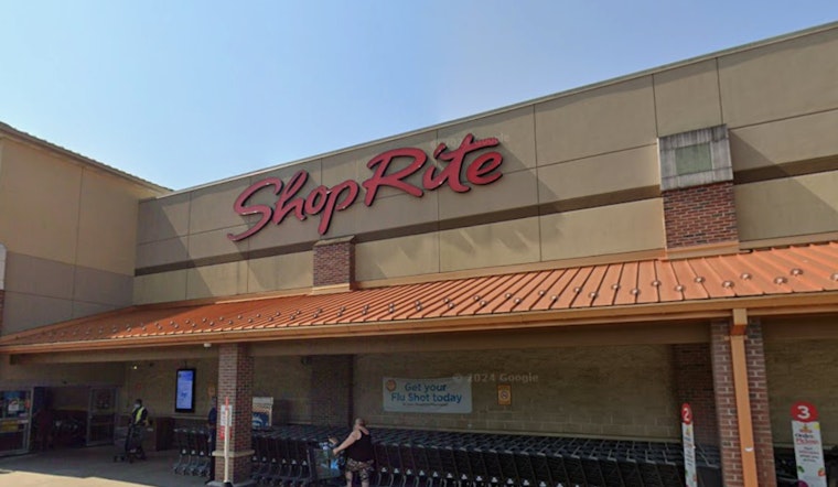 Blaze Erupts Behind Egg Harbor ShopRite, Solar Panels Under Scrutiny