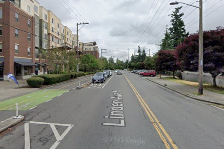Blaze Rocks Bitter Lake Block as Crews Swarm Linden Ave Building
