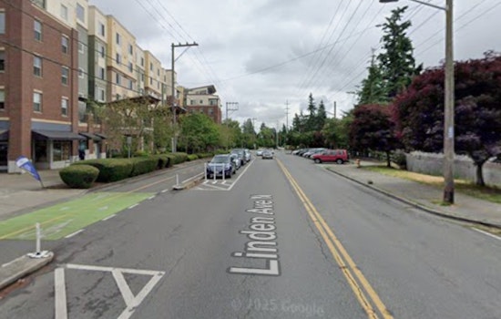 Blaze Rocks Bitter Lake Block as Crews Swarm Linden Ave Building