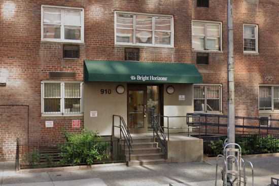 Bleach, Abuse Allegations and a Surrendered Permit at Columbus Circle Day Care