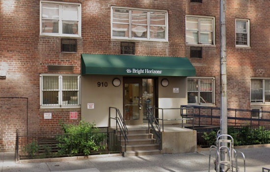 Bleach, Abuse Allegations and a Surrendered Permit at Columbus Circle Day Care