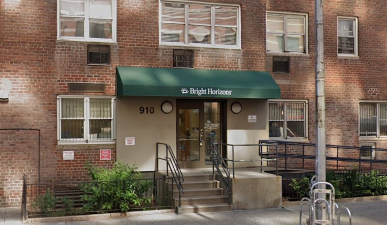 Bleach, Abuse Allegations and a Surrendered Permit at Columbus Circle Day Care