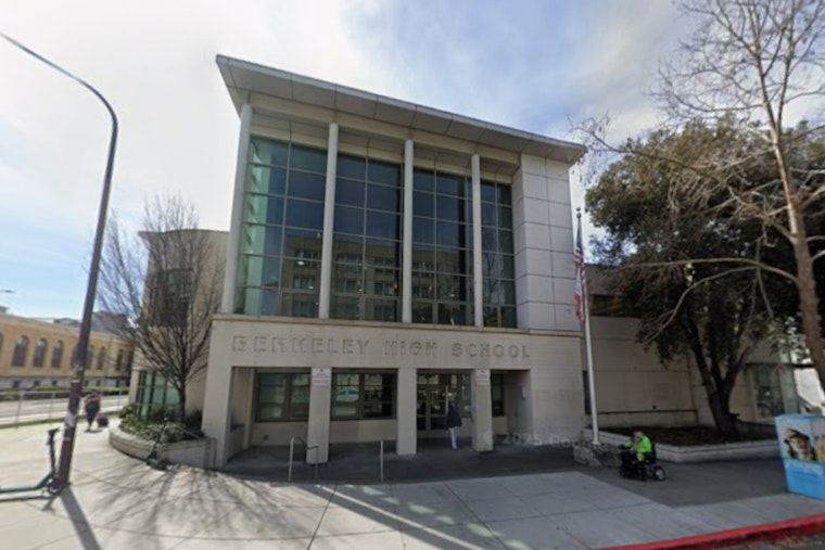 Bleach Brawl At Berkeley High Ends With Student Arrest