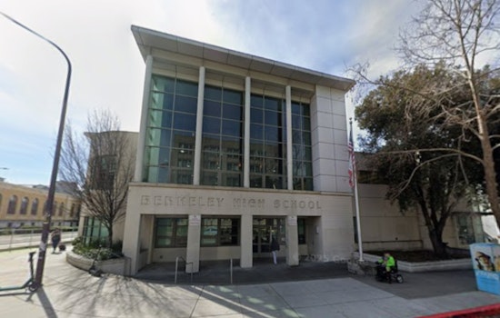 Bleach Brawl At Berkeley High Ends With Student Arrest