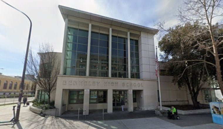 Bleach Brawl At Berkeley High Ends With Student Arrest