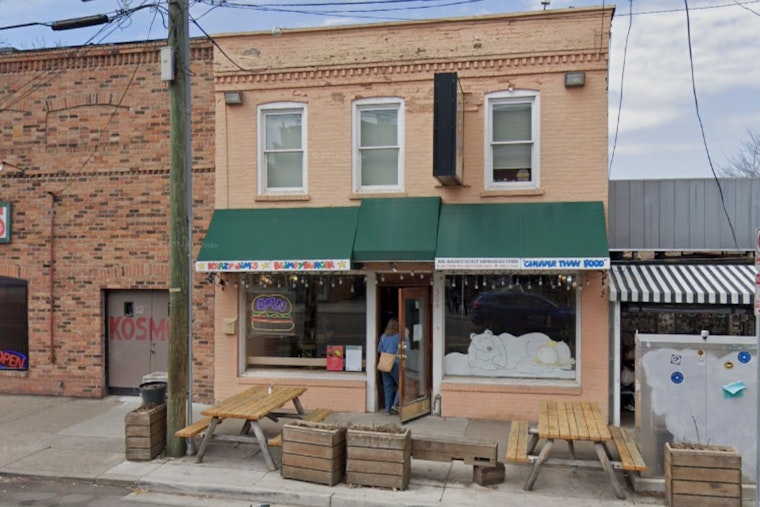 Blimpy Burger Stages Downtown Comeback Under Kaplan Brothers’ Watch