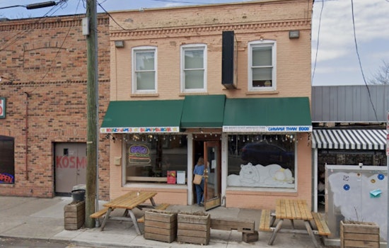 Blimpy Burger Stages Downtown Comeback Under Kaplan Brothers’ Watch