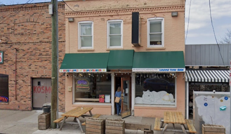 Blimpy Burger Stages Downtown Comeback Under Kaplan Brothers’ Watch