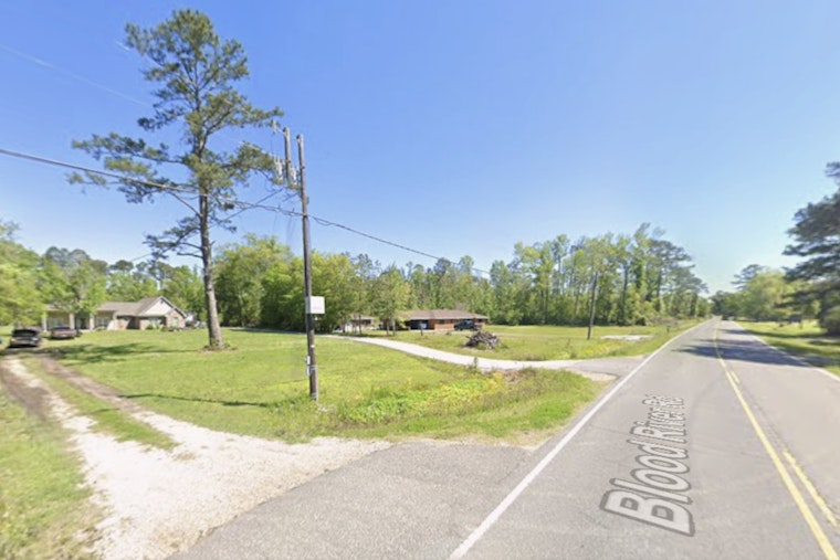 Blood River Road Blaze Kills 68-Year-Old Springfield Woman