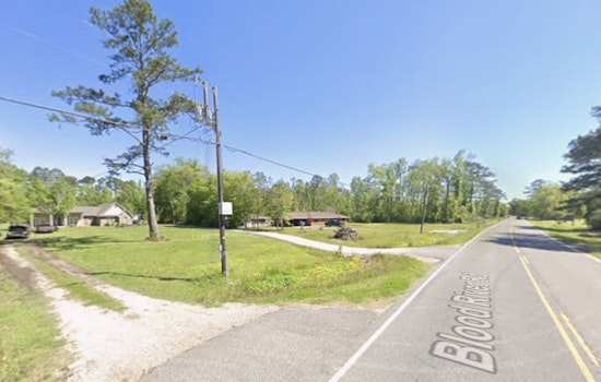Blood River Road Blaze Kills 68-Year-Old Springfield Woman