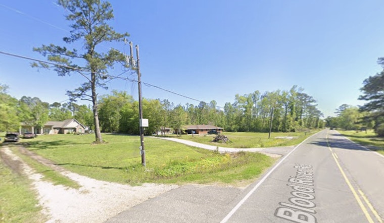 Blood River Road Blaze Kills 68-Year-Old Springfield Woman