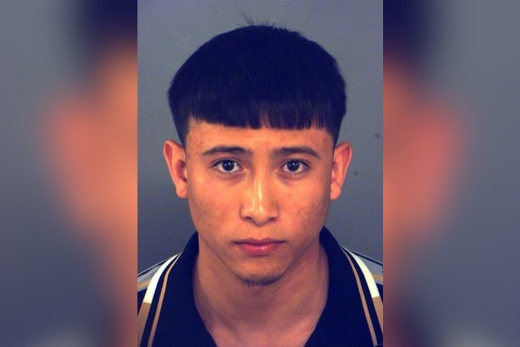 Bloodied Driver, Stolen Ride In Far East El Paso Road Rage Bust