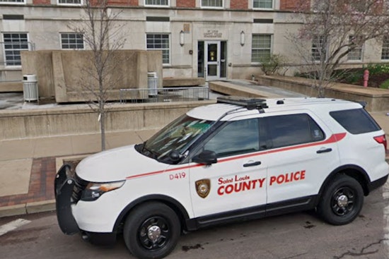 Bloodied In The Field: St. Louis County Man Claims Cops Beat Him