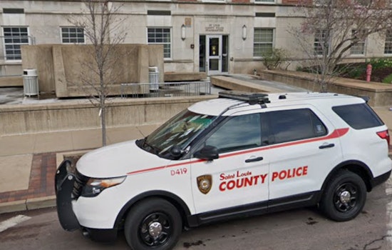 Bloodied In The Field: St. Louis County Man Claims Cops Beat Him