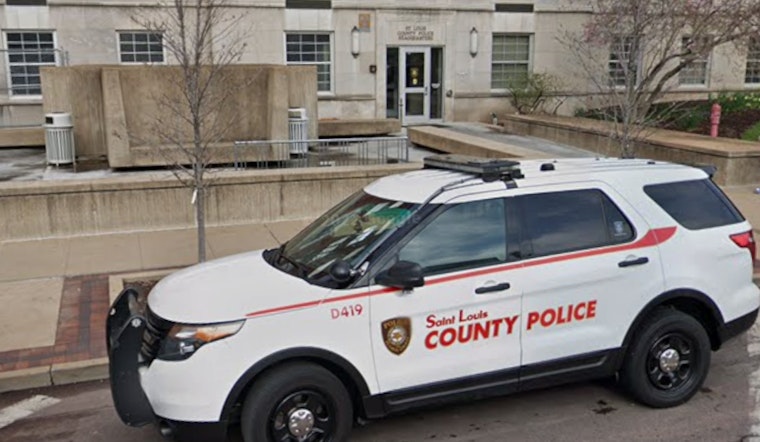 Bloodied In The Field: St. Louis County Man Claims Cops Beat Him