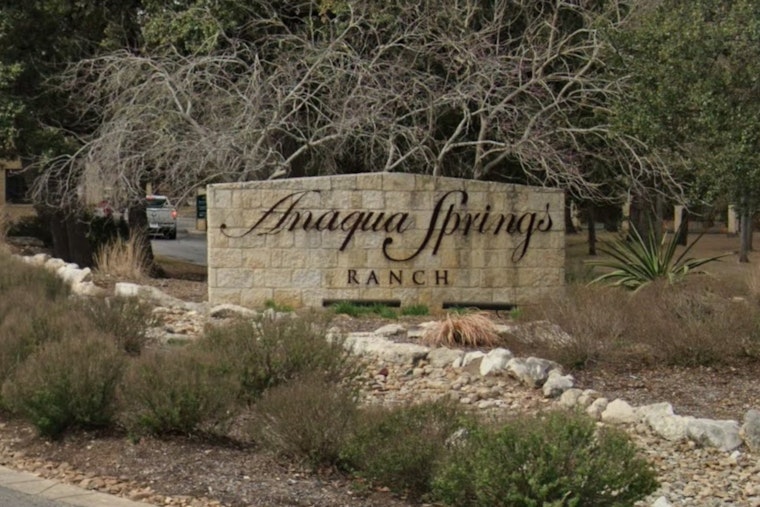 Bloody Hallway, New Report Stir Fresh Doubts in Anaqua Springs Deaths