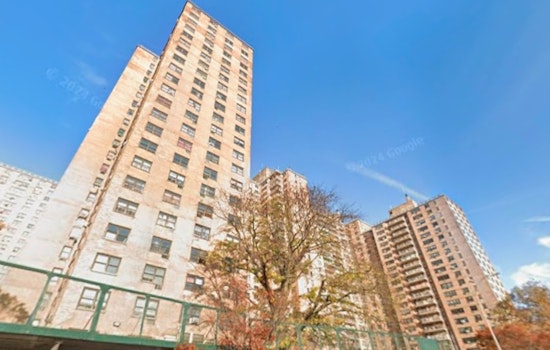 Bloody Night at Ebbets Field Complex Leaves 74 Year Old Woman Dead and Another Injured