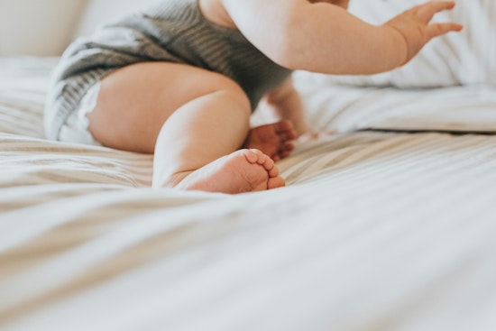 Bloomington Baby Cam Horror: Au Pair Charged In Infant Abuse Case