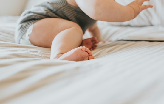Bloomington Baby Cam Horror: Au Pair Charged In Infant Abuse Case