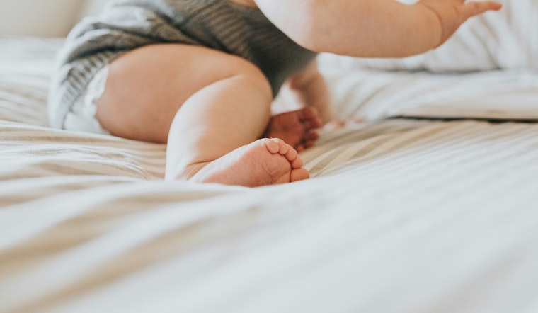 Bloomington Baby Cam Horror: Au Pair Charged In Infant Abuse Case