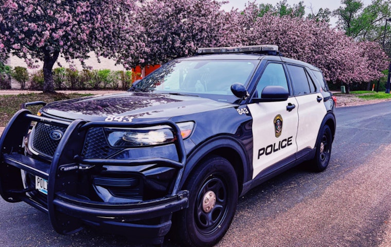 Bloomington Police Name 'Richi' In Child Predator Arrest