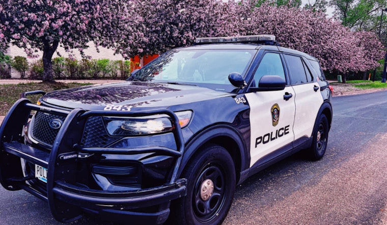 Bloomington Police Name 'Richi' In Child Predator Arrest