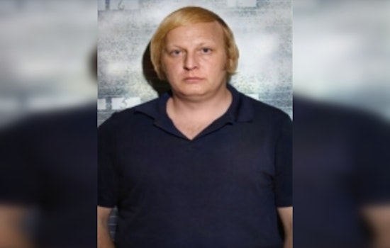 Blount County Mystery Bones Finally Named As William Green