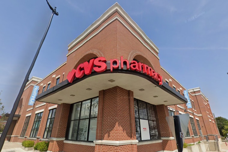 Blue Chevy Bust, Indy Felon Nailed In Carmel CVS Gunpoint Heist