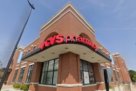 Blue Chevy Bust, Indy Felon Nailed In Carmel CVS Gunpoint Heist