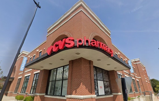 Blue Chevy Bust, Indy Felon Nailed In Carmel CVS Gunpoint Heist