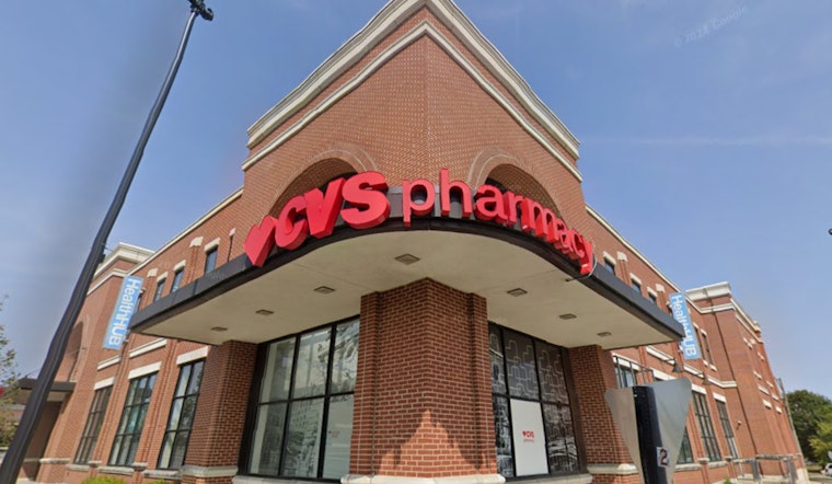 Blue Chevy Bust, Indy Felon Nailed In Carmel CVS Gunpoint Heist