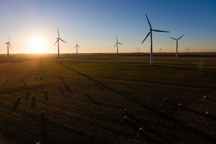 Blue Earth's Big Green Ammonia Gamble To Protect Minnesota Farmers