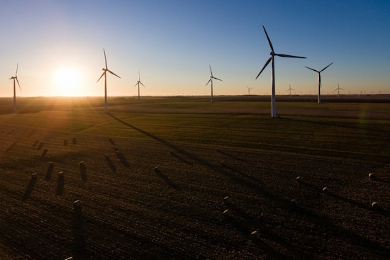 Blue Earth's Big Green Ammonia Gamble To Protect Minnesota Farmers