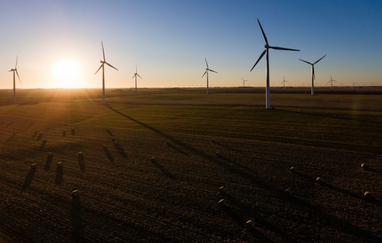 Blue Earth's Big Green Ammonia Gamble To Protect Minnesota Farmers