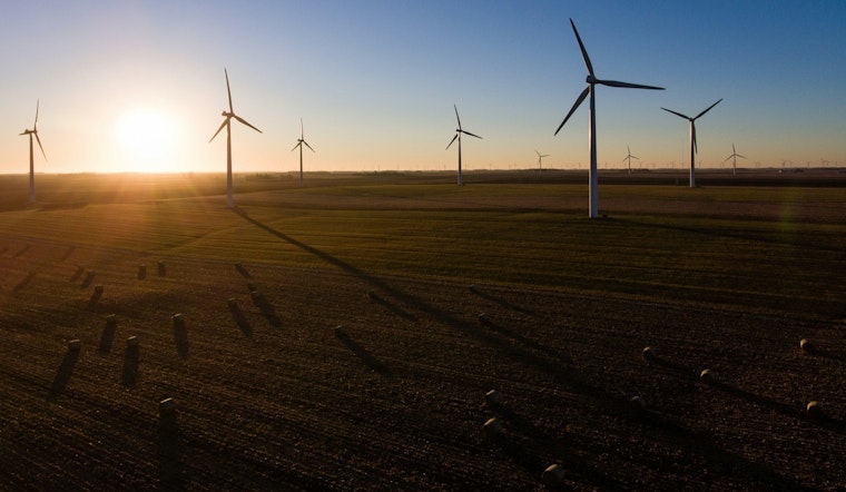 Blue Earth's Big Green Ammonia Gamble To Protect Minnesota Farmers