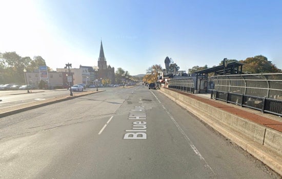 Blue Hill Ave Bus War Splits Dorchester Block By Block