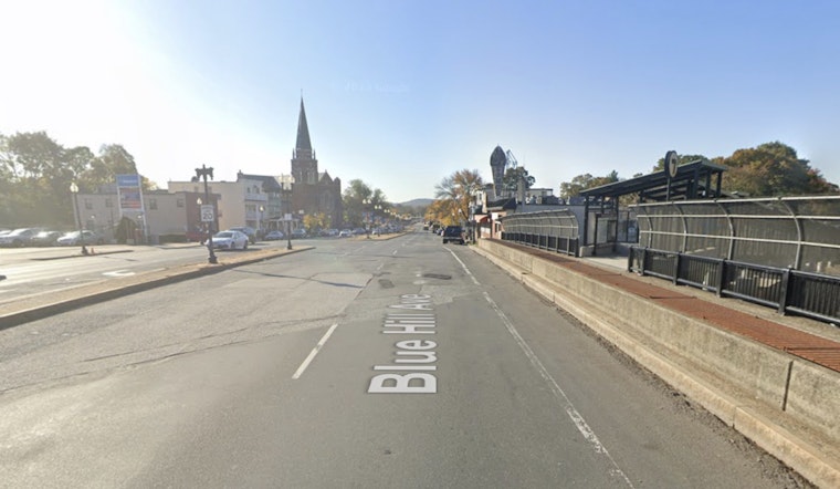 Blue Hill Ave Bus War Splits Dorchester Block By Block