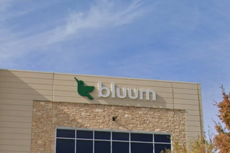 Bluum Pulls Plug On Irving Warehouse As Local Ed-Tech Jobs Take Hit