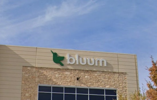 Bluum Pulls Plug On Irving Warehouse As Local Ed-Tech Jobs Take Hit