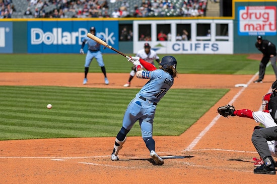 Bo Bichette Chases Big Apple Glory In $126 Million Mets Bet